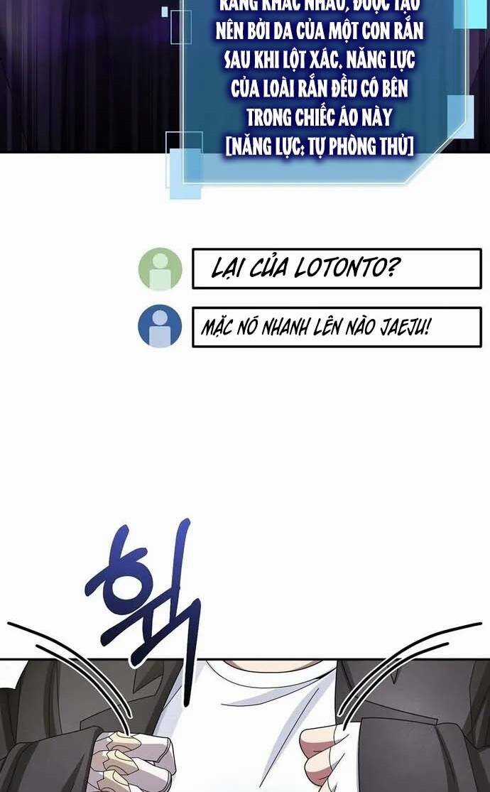 Người Mới Này Quá Mạnh Chapter 36 trang 3