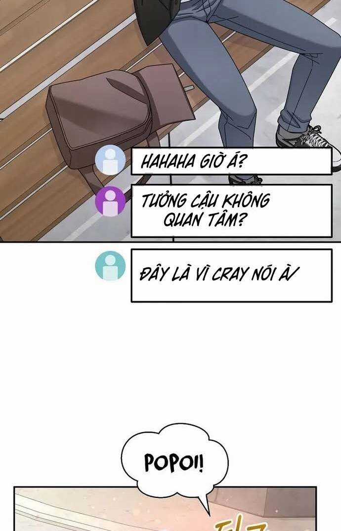 Người Mới Này Quá Mạnh Chapter 36 trang 39