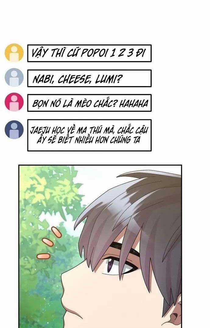 Người Mới Này Quá Mạnh Chapter 36 trang 43