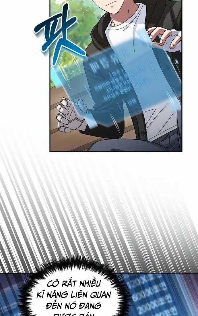 Người Mới Này Quá Mạnh Chapter 36 trang 45