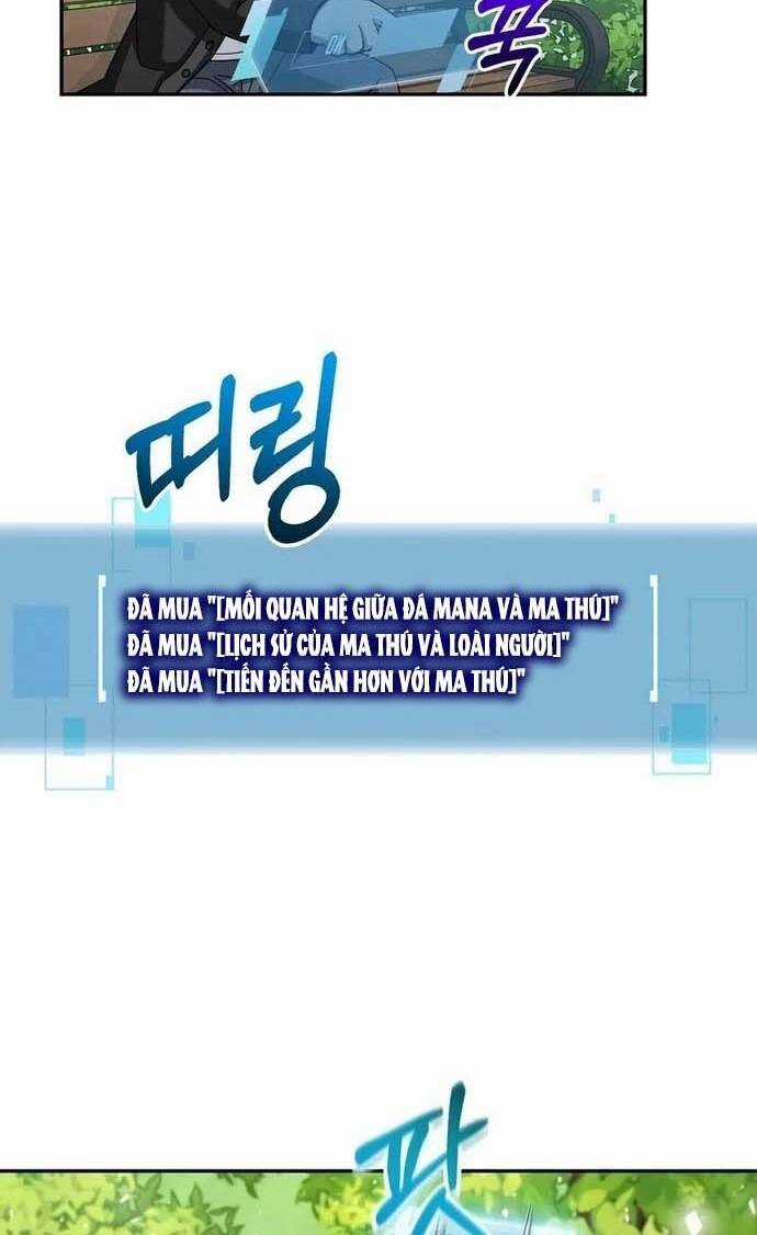 Người Mới Này Quá Mạnh Chapter 36 trang 48