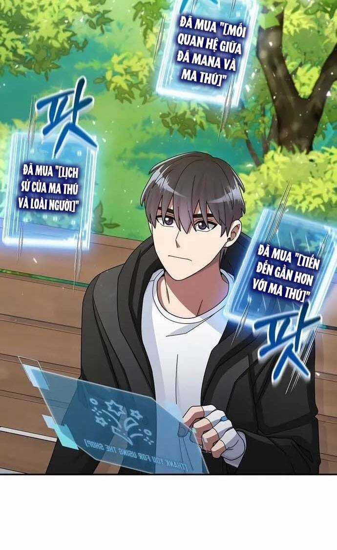 Người Mới Này Quá Mạnh Chapter 36 trang 49