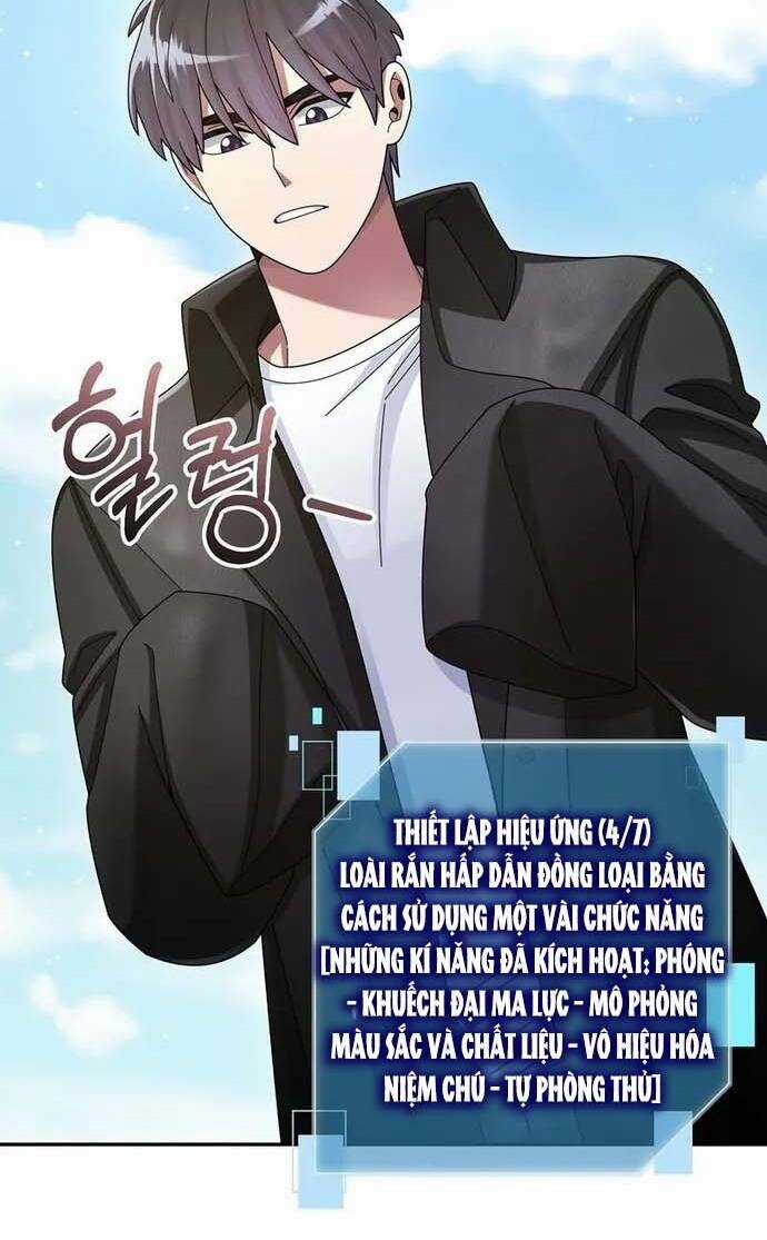 Người Mới Này Quá Mạnh Chapter 36 trang 5