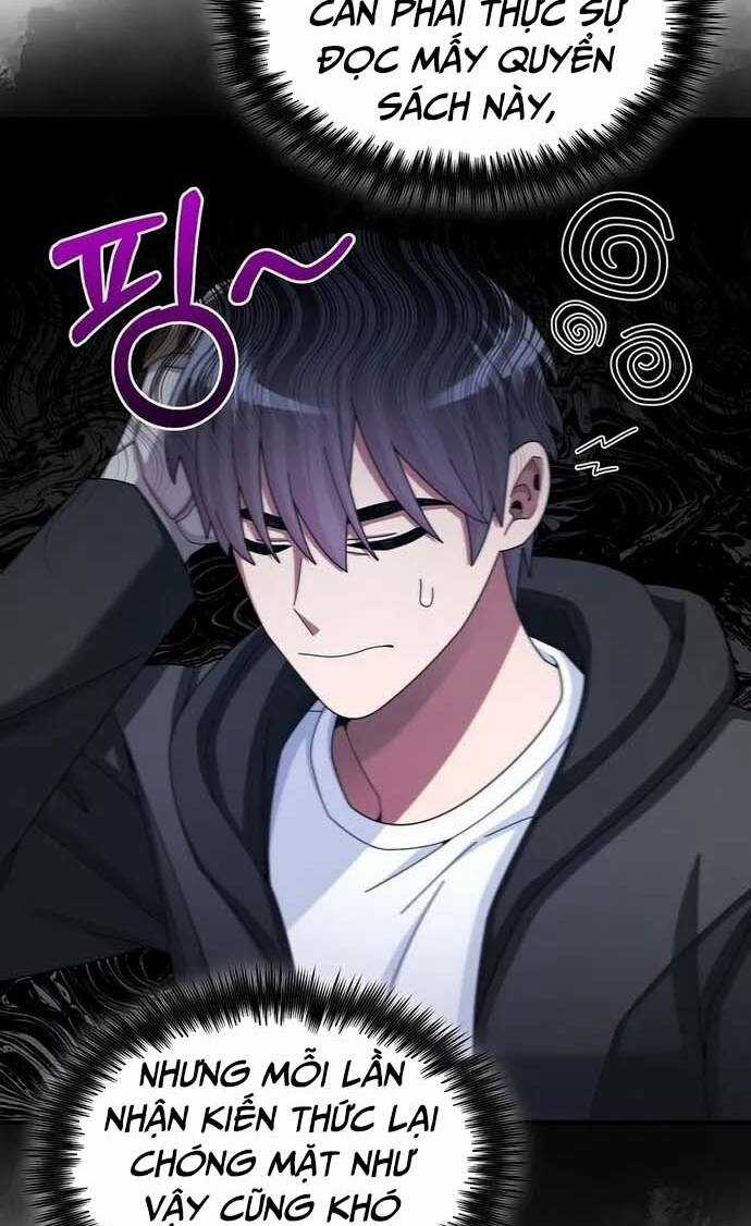 Người Mới Này Quá Mạnh Chapter 36 trang 52