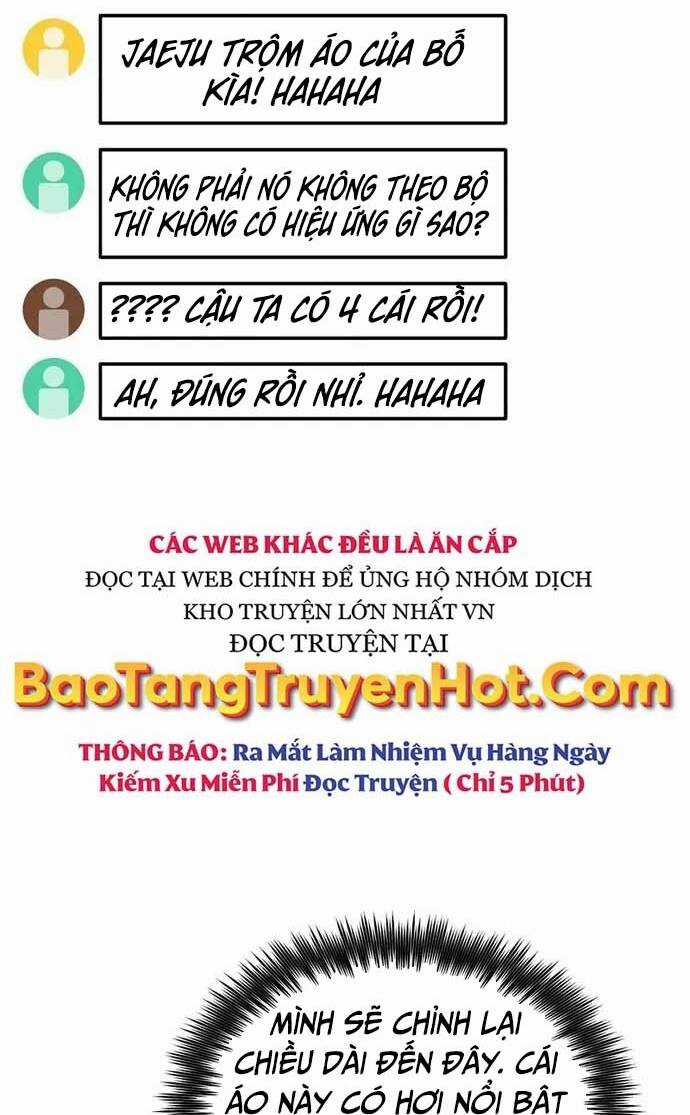 Người Mới Này Quá Mạnh Chapter 36 trang 6