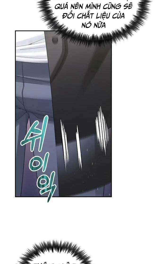 Người Mới Này Quá Mạnh Chapter 36 trang 7