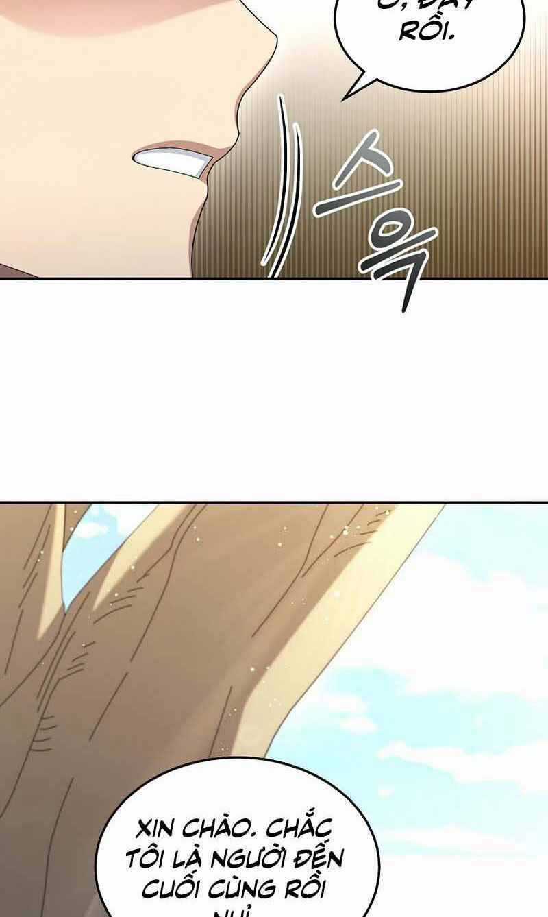 Người Mới Này Quá Mạnh Chapter 37 trang 14