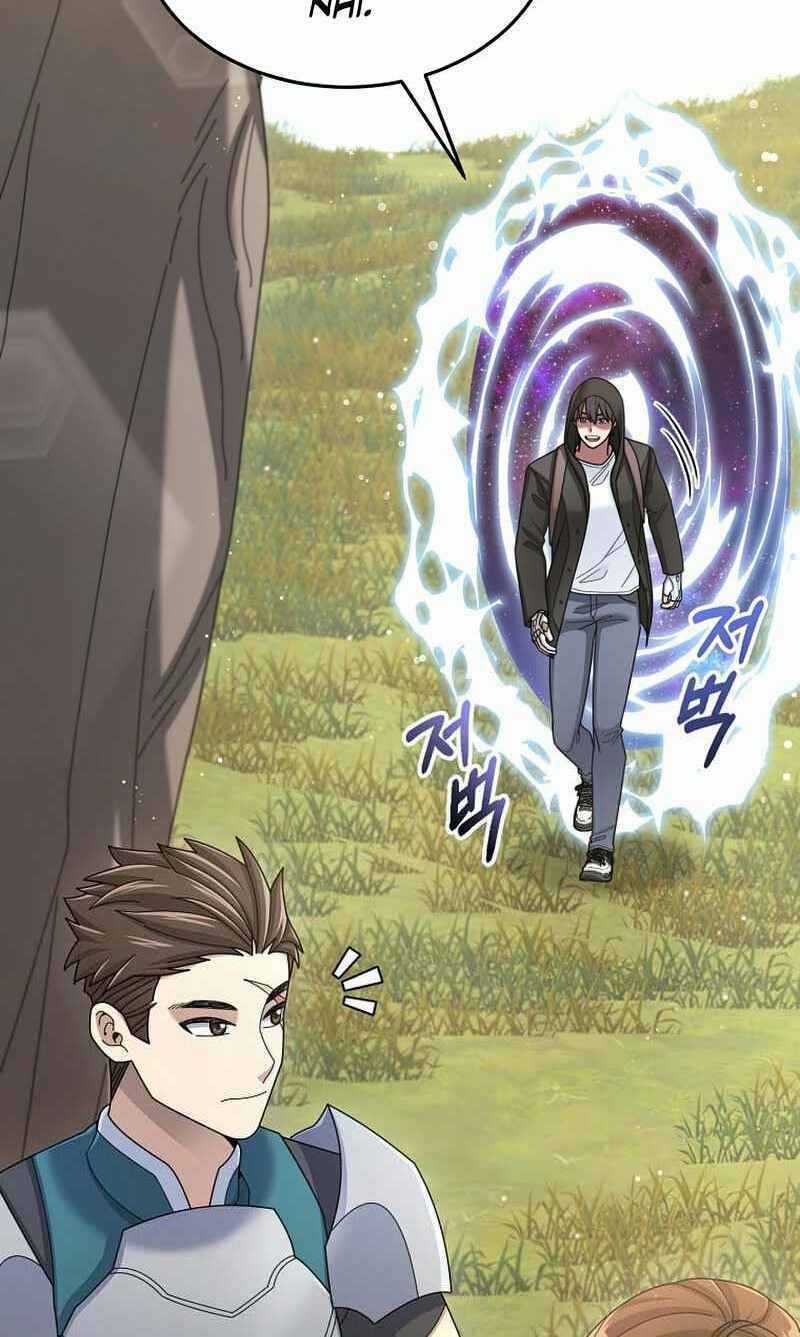 Người Mới Này Quá Mạnh Chapter 37 trang 15