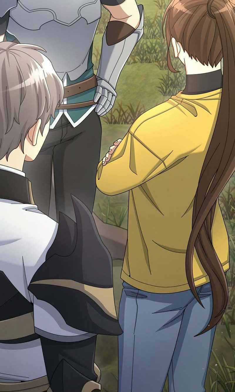 Người Mới Này Quá Mạnh Chapter 37 trang 16