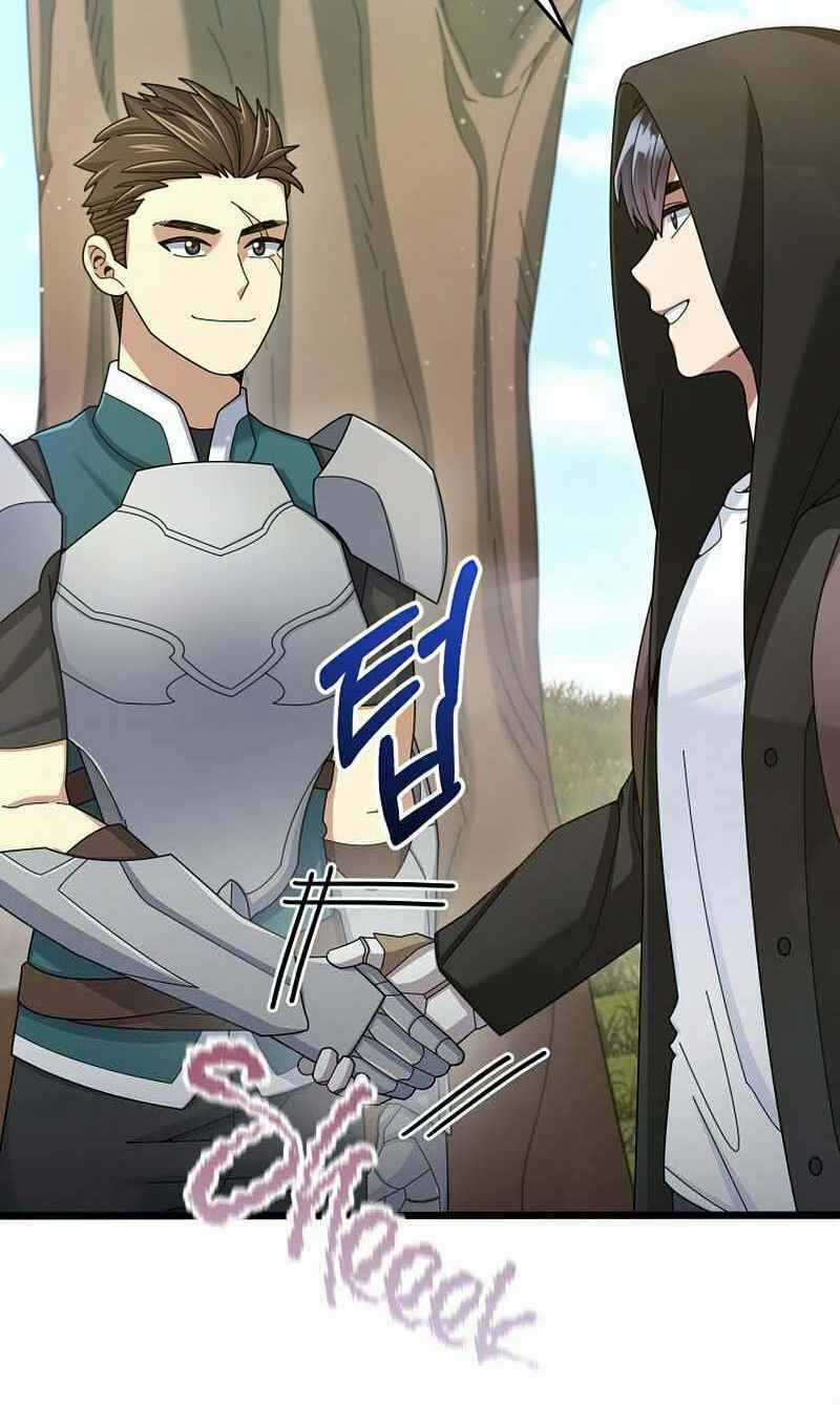 Người Mới Này Quá Mạnh Chapter 37 trang 19