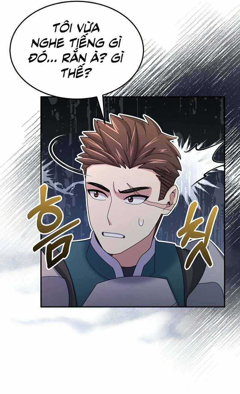 Người Mới Này Quá Mạnh Chapter 37 trang 20