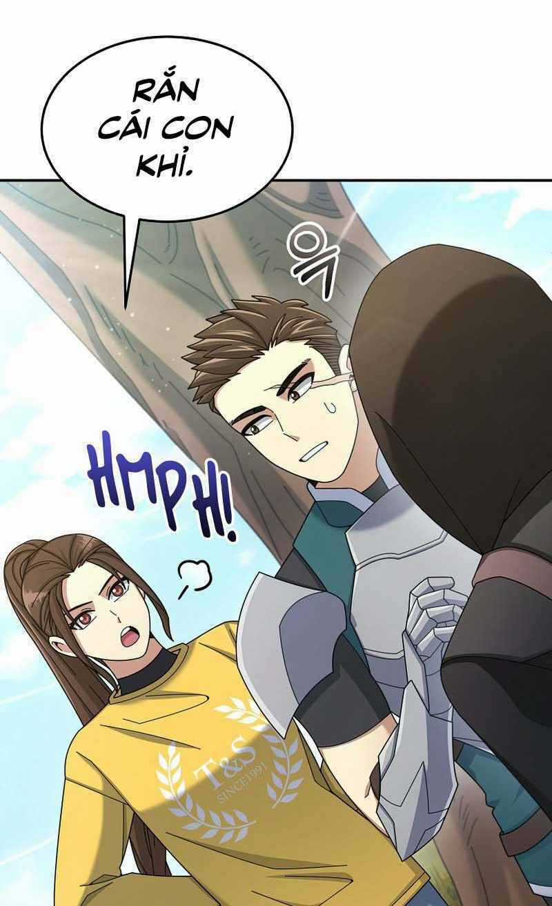 Người Mới Này Quá Mạnh Chapter 37 trang 21