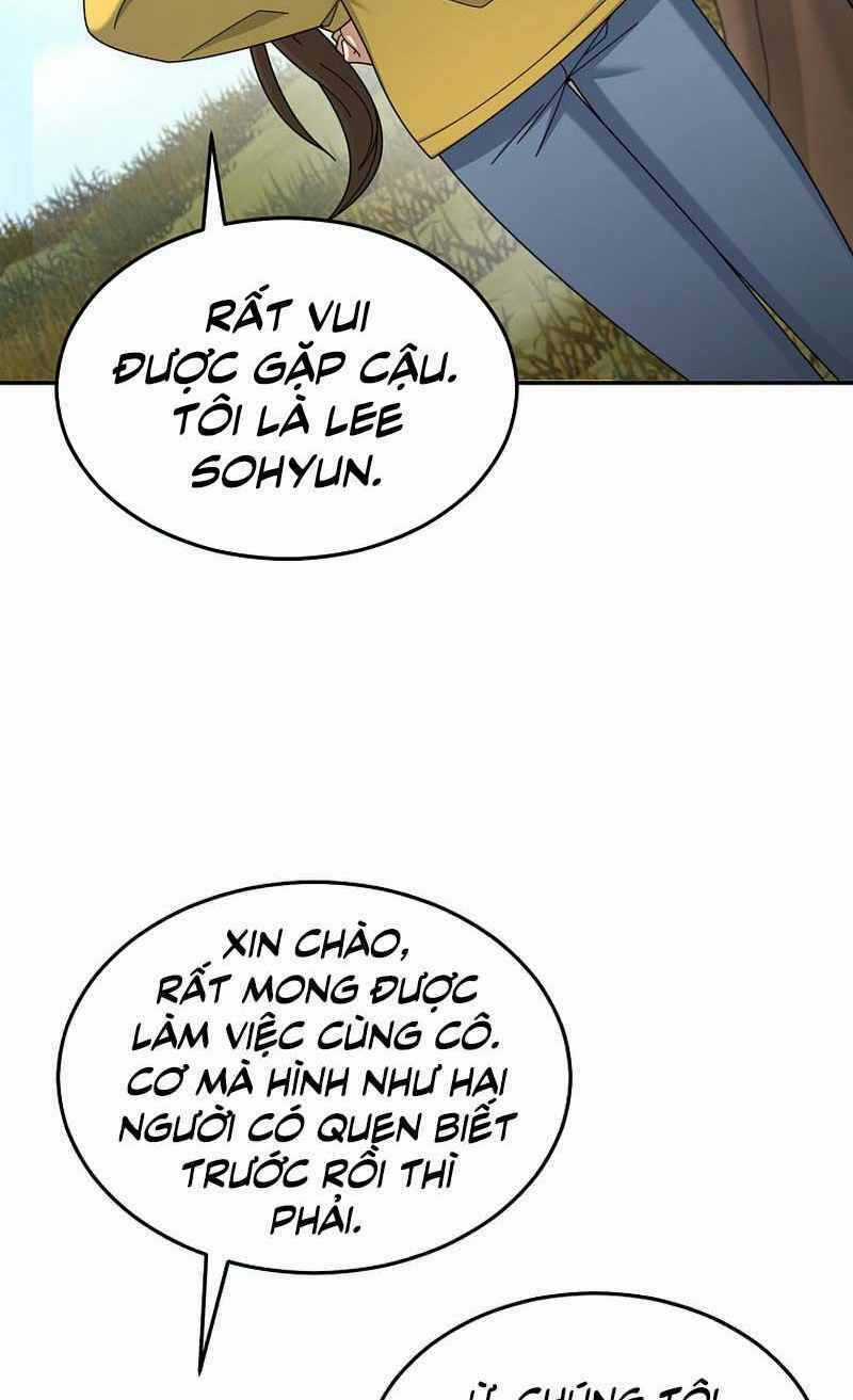 Người Mới Này Quá Mạnh Chapter 37 trang 22