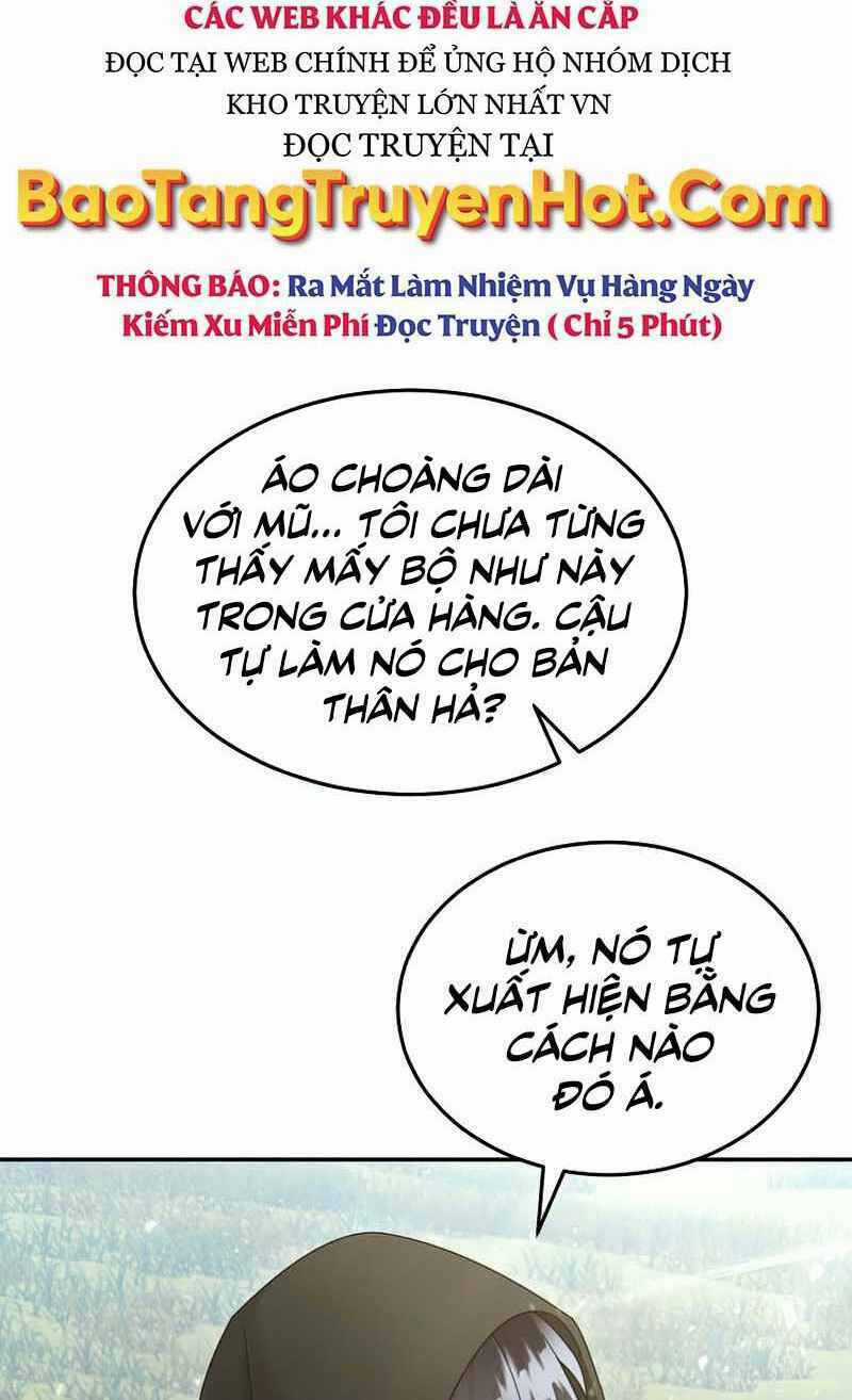 Người Mới Này Quá Mạnh Chapter 37 trang 24