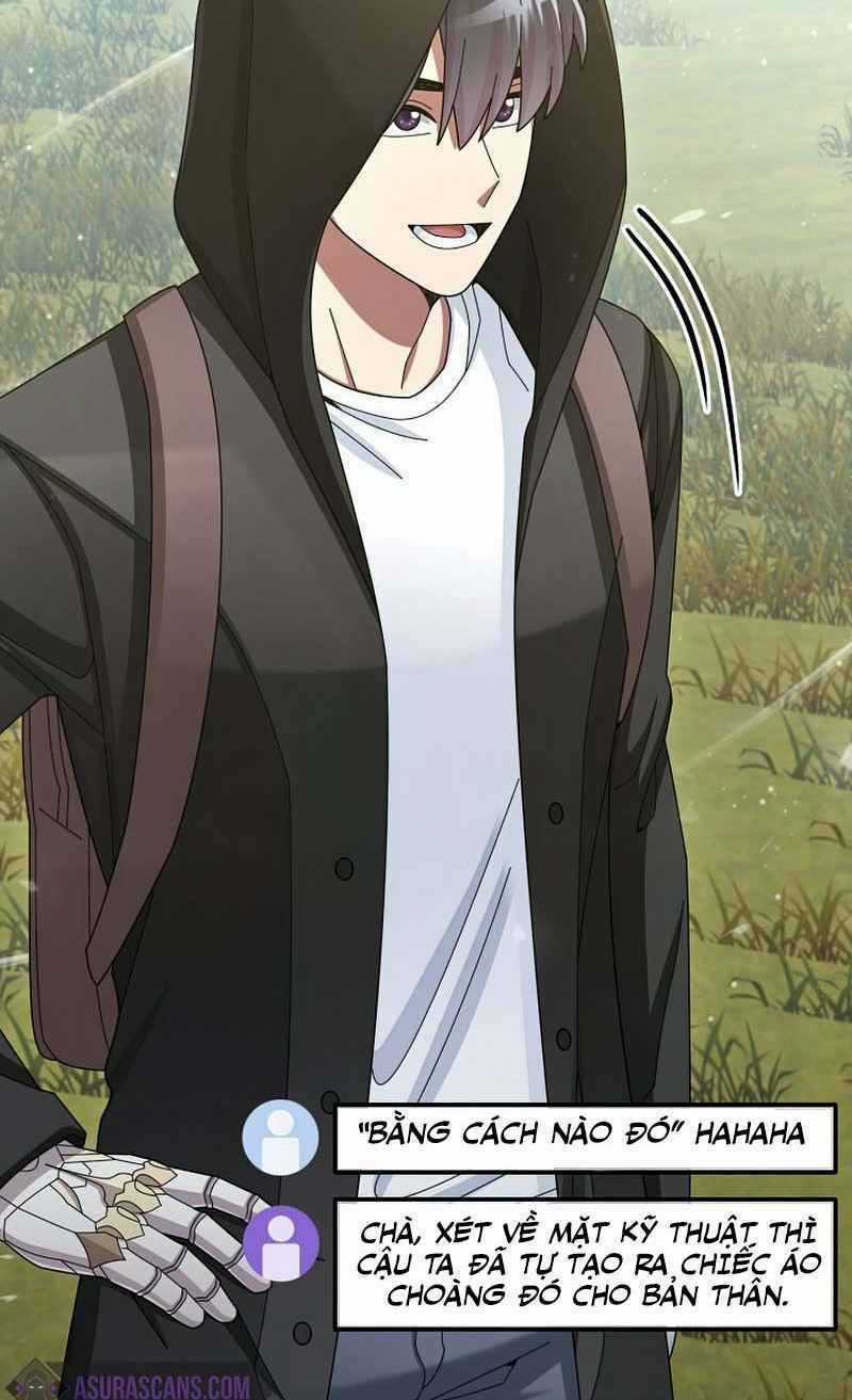 Người Mới Này Quá Mạnh Chapter 37 trang 25