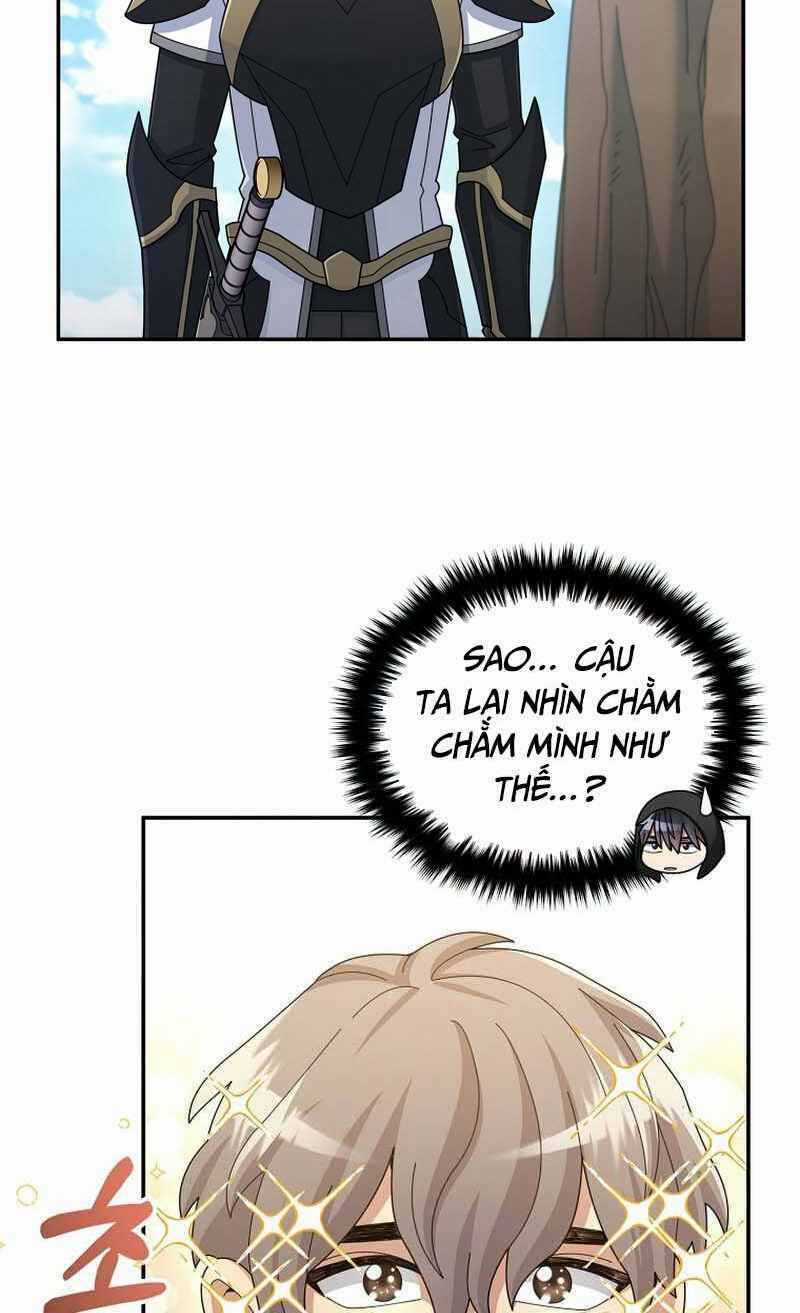 Người Mới Này Quá Mạnh Chapter 37 trang 27