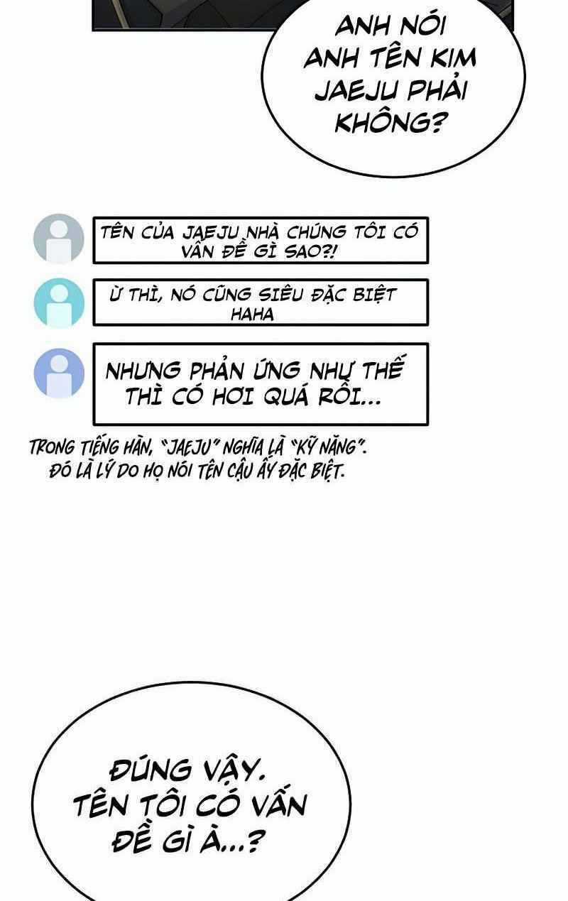 Người Mới Này Quá Mạnh Chapter 37 trang 31