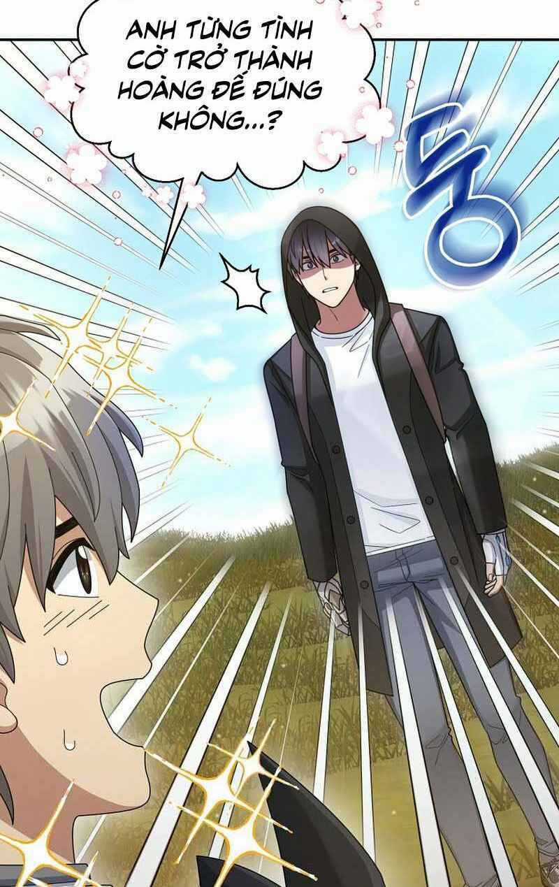 Người Mới Này Quá Mạnh Chapter 37 trang 33