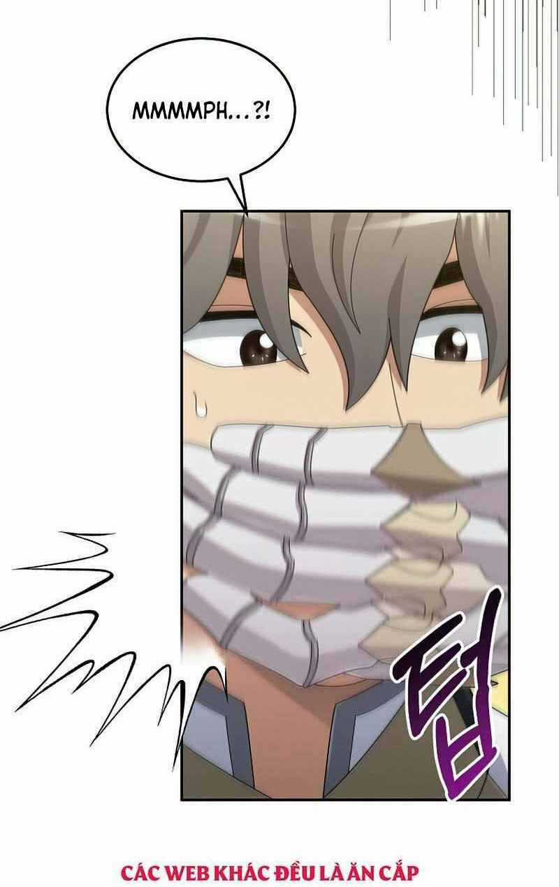 Người Mới Này Quá Mạnh Chapter 37 trang 36