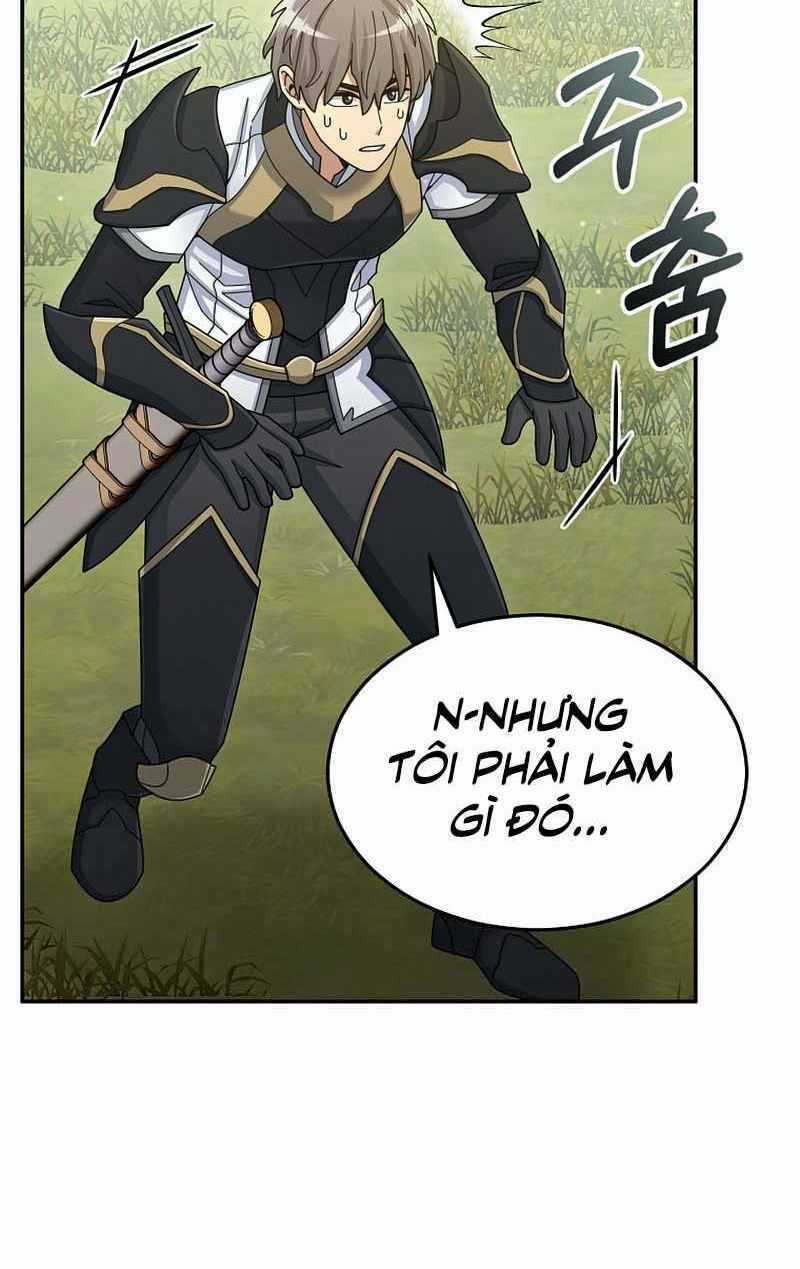 Người Mới Này Quá Mạnh Chapter 37 trang 39