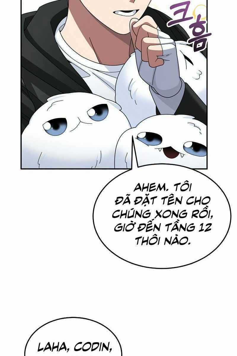 Người Mới Này Quá Mạnh Chapter 37 trang 4