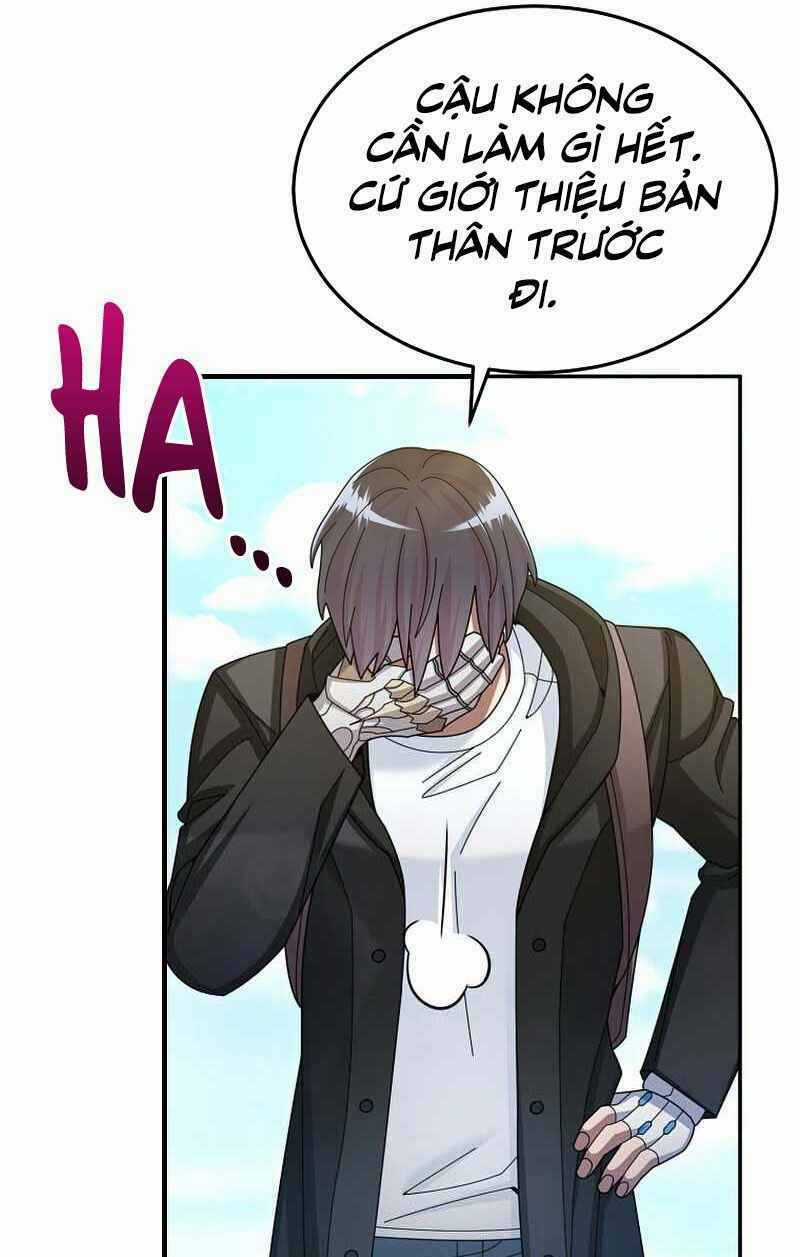 Người Mới Này Quá Mạnh Chapter 37 trang 40