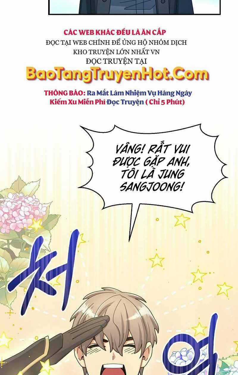 Người Mới Này Quá Mạnh Chapter 37 trang 41