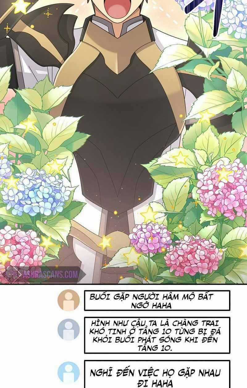 Người Mới Này Quá Mạnh Chapter 37 trang 42