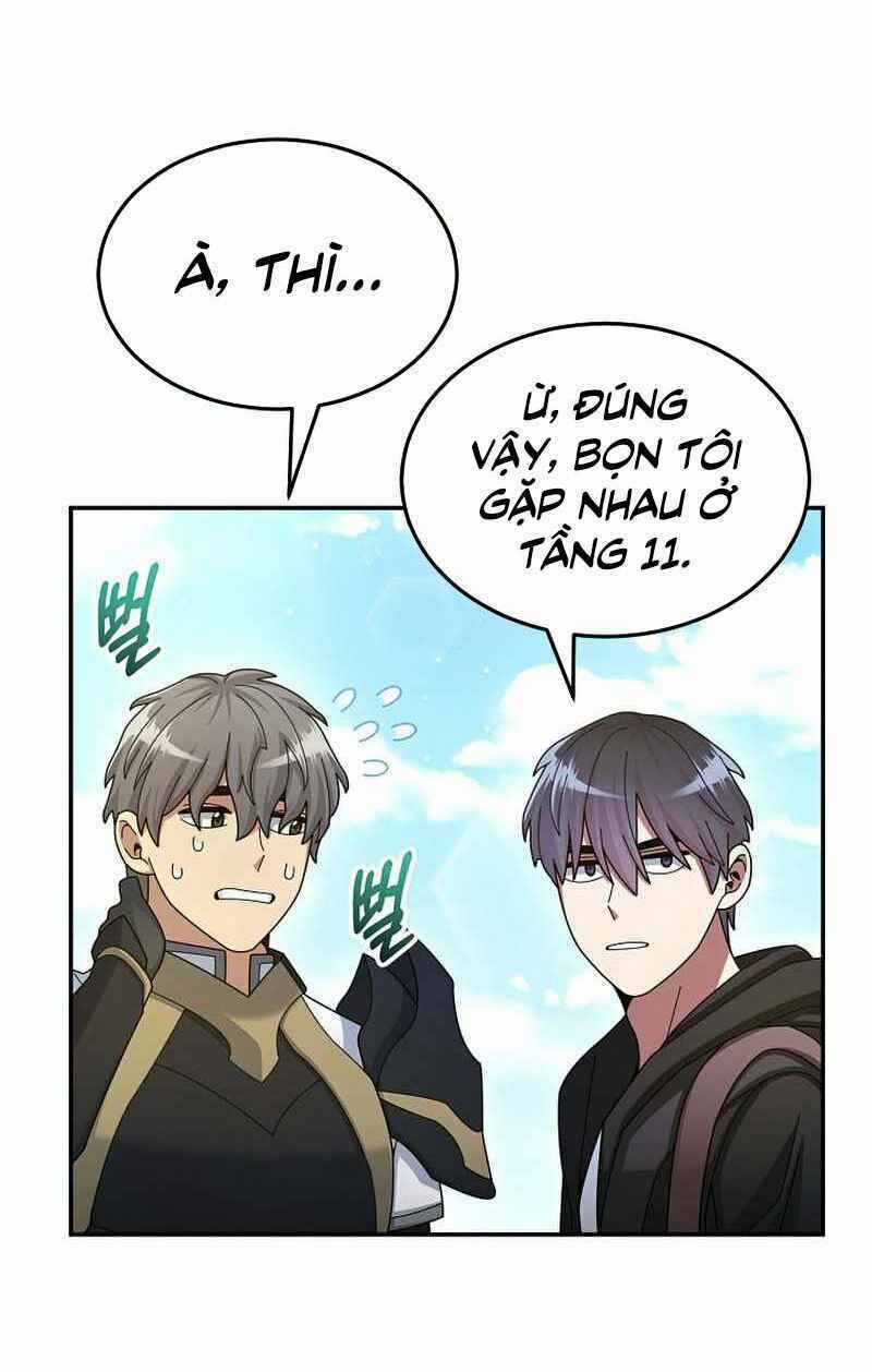 Người Mới Này Quá Mạnh Chapter 37 trang 45