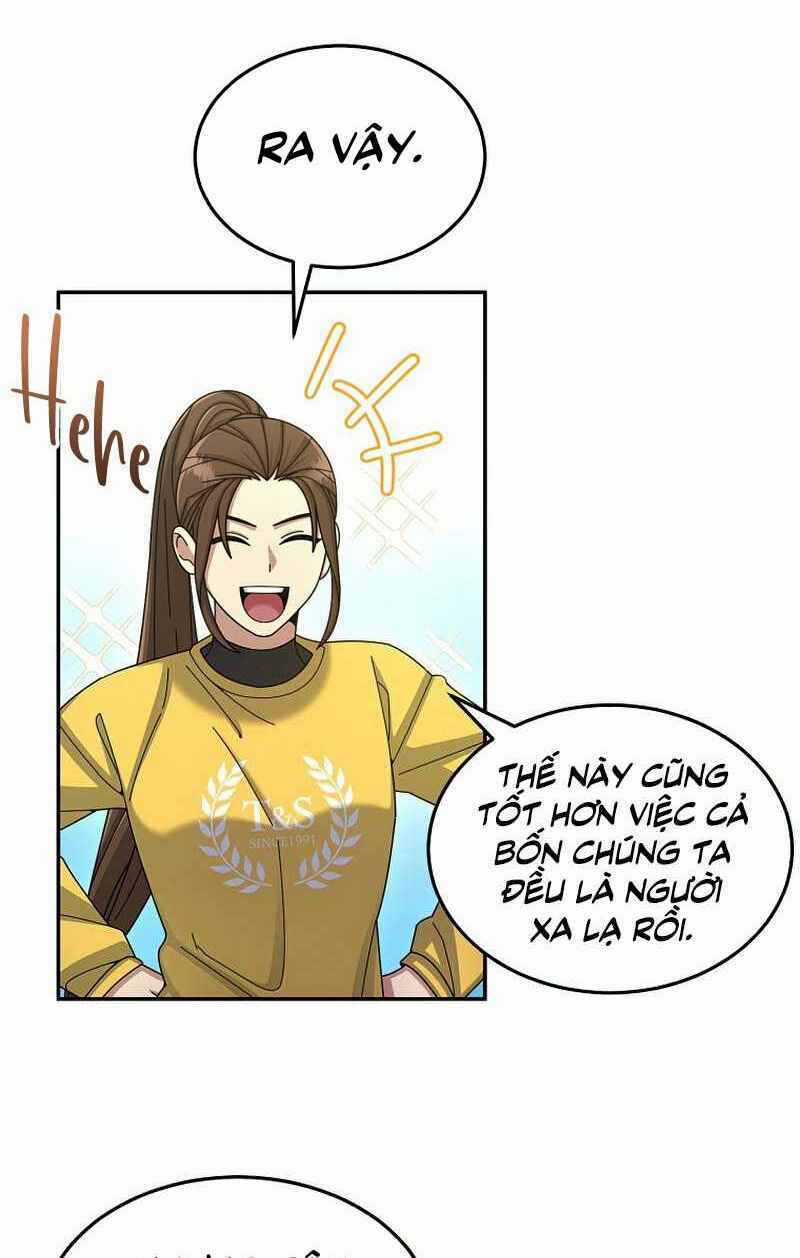 Người Mới Này Quá Mạnh Chapter 37 trang 46