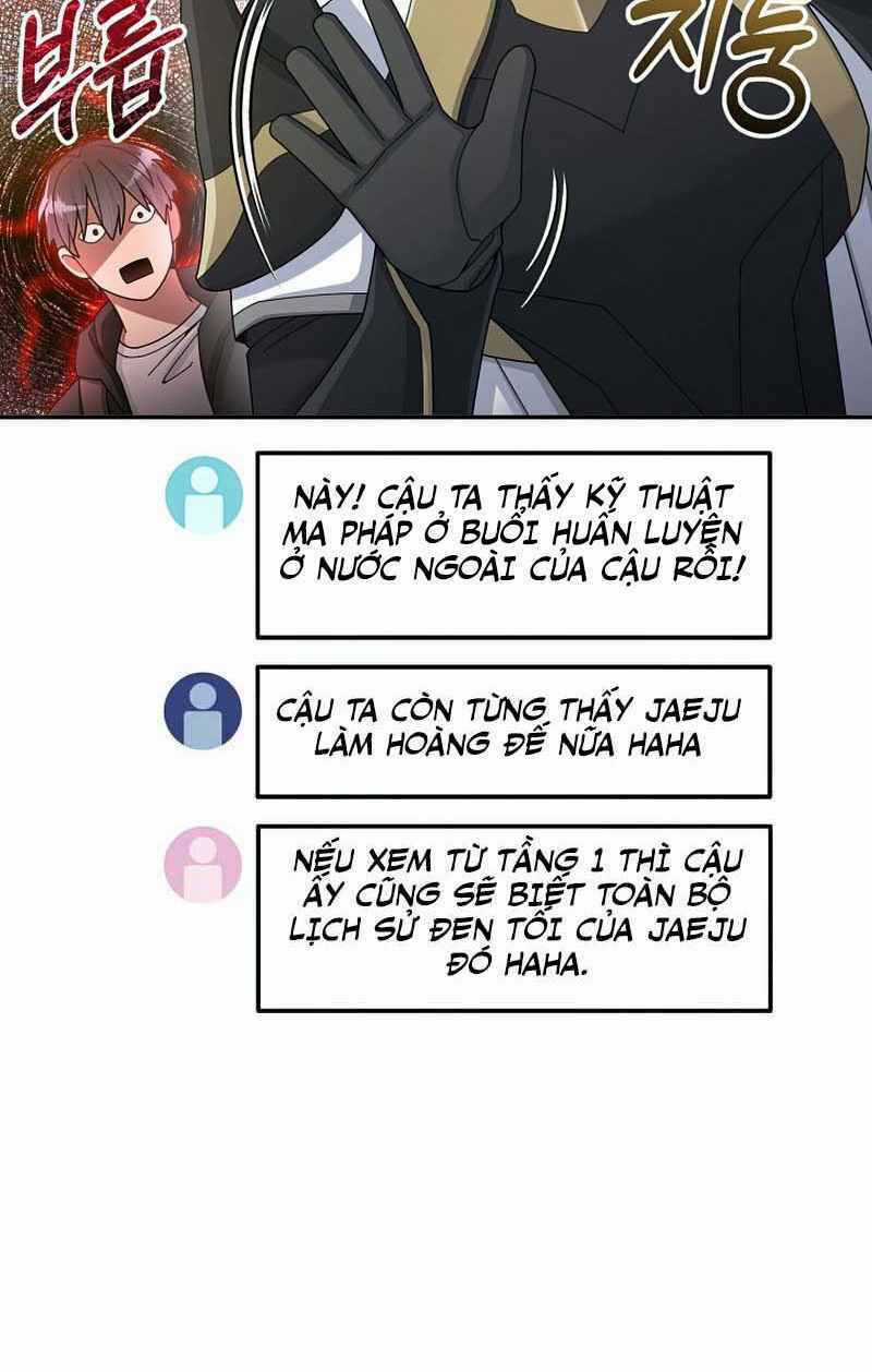 Người Mới Này Quá Mạnh Chapter 37 trang 49