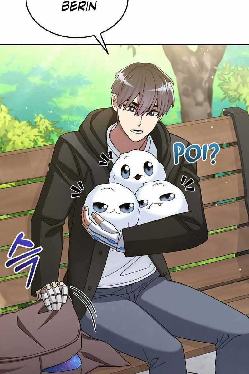 Người Mới Này Quá Mạnh Chapter 37 trang 5