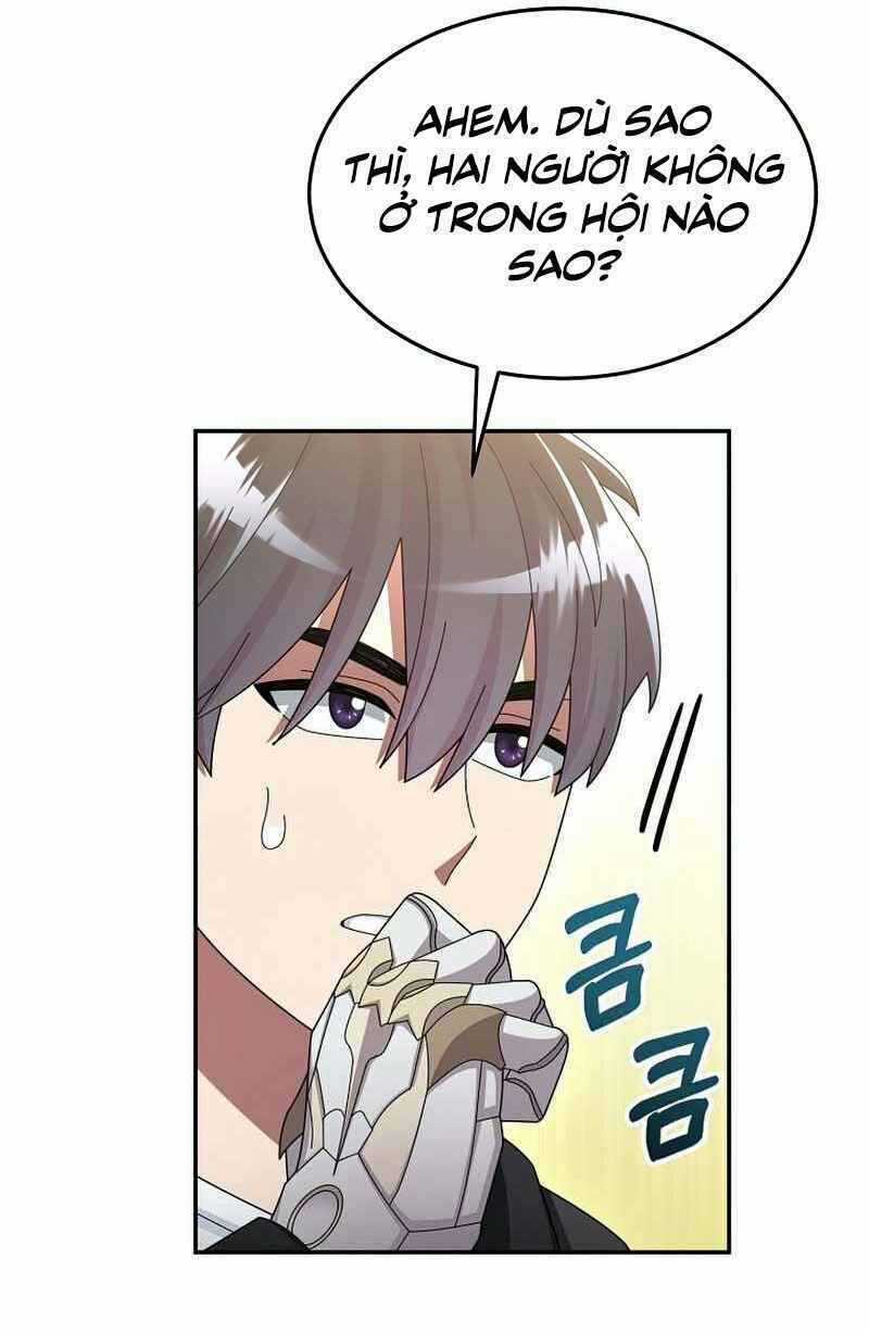 Người Mới Này Quá Mạnh Chapter 37 trang 50