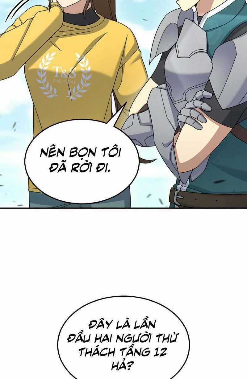 Người Mới Này Quá Mạnh Chapter 37 trang 52