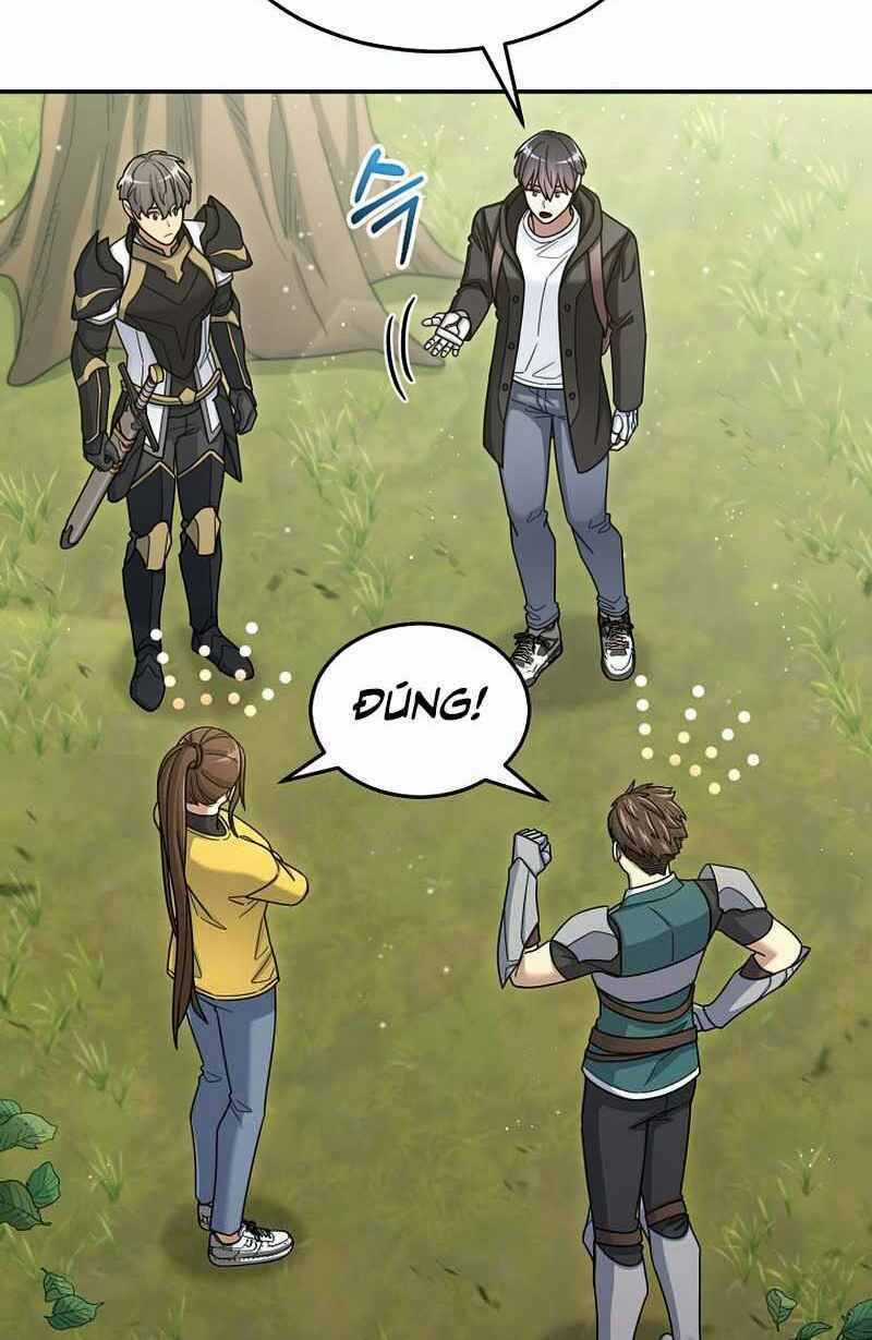 Người Mới Này Quá Mạnh Chapter 37 trang 53