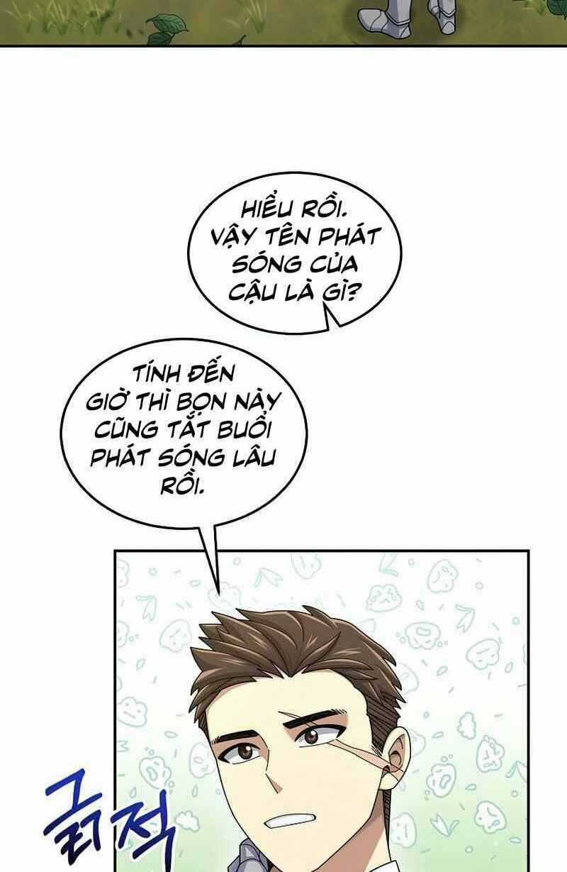 Người Mới Này Quá Mạnh Chapter 37 trang 54