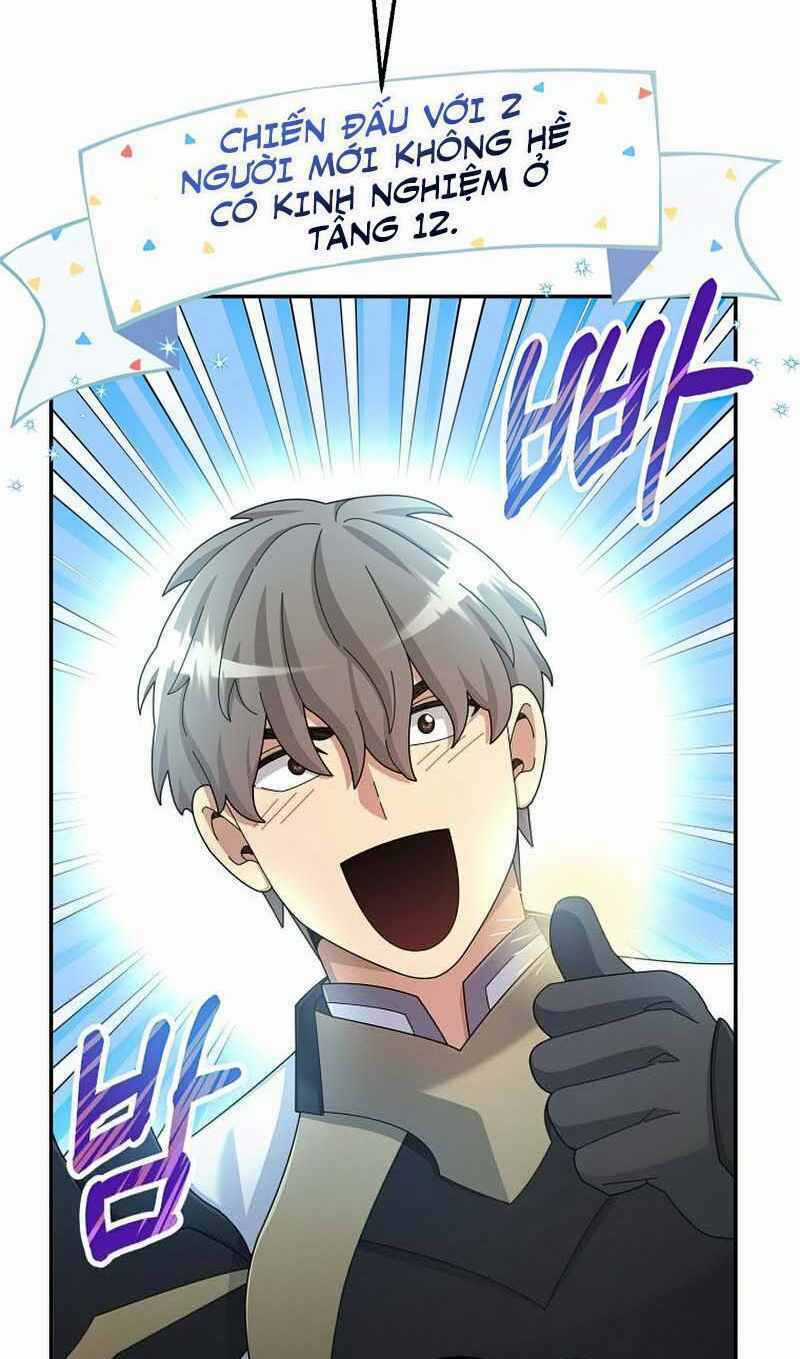 Người Mới Này Quá Mạnh Chapter 37 trang 64