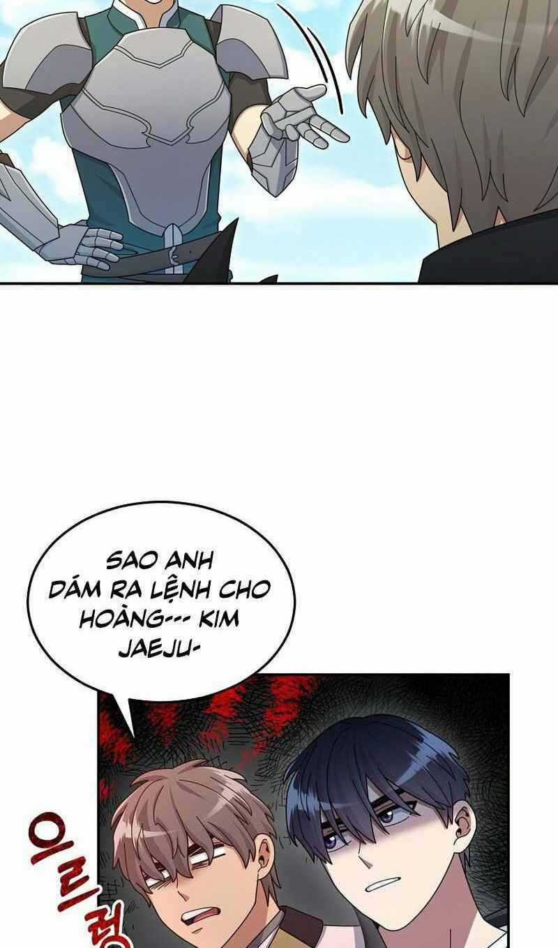 Người Mới Này Quá Mạnh Chapter 37 trang 66