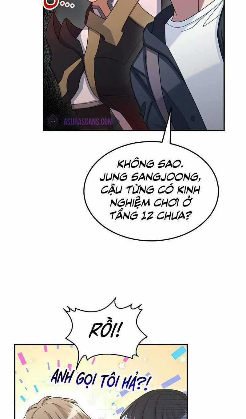 Người Mới Này Quá Mạnh Chapter 37 trang 67