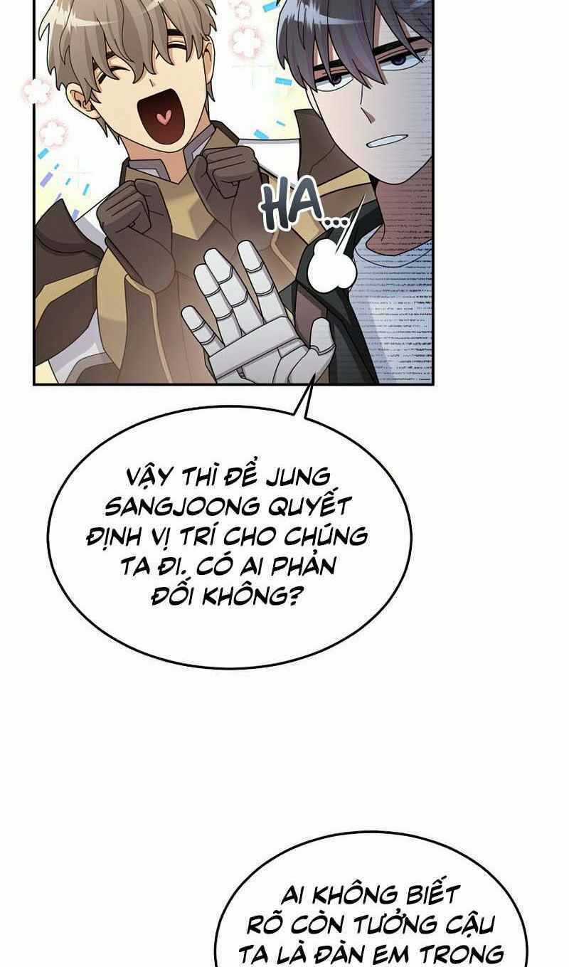 Người Mới Này Quá Mạnh Chapter 37 trang 68