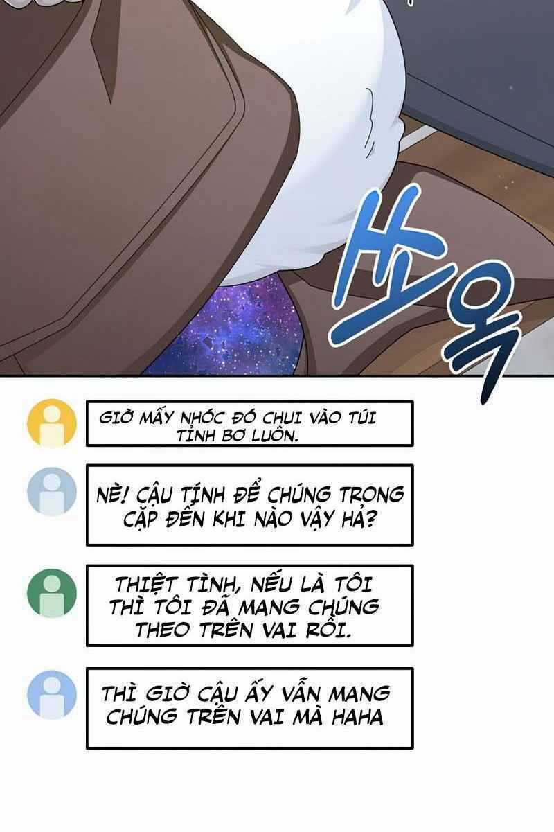 Người Mới Này Quá Mạnh Chapter 37 trang 7