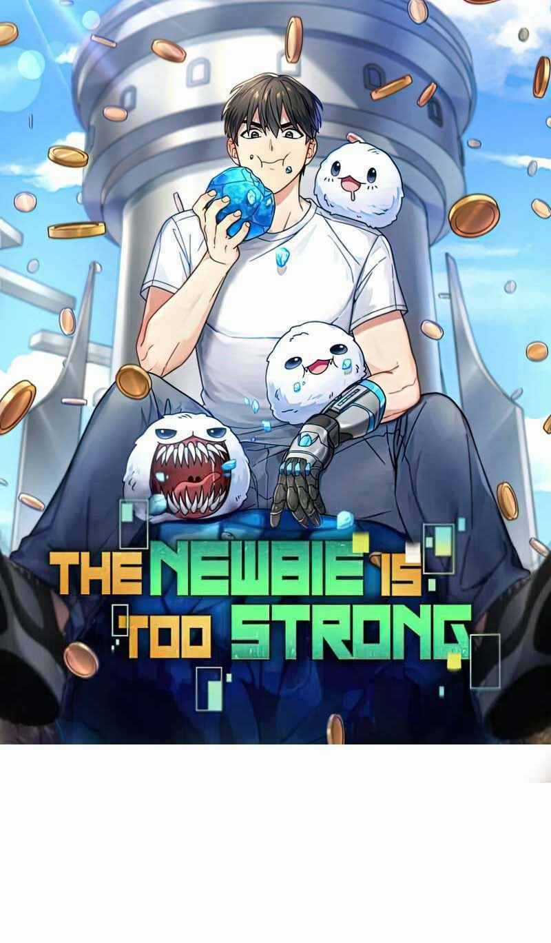 Người Mới Này Quá Mạnh Chapter 37 trang 70