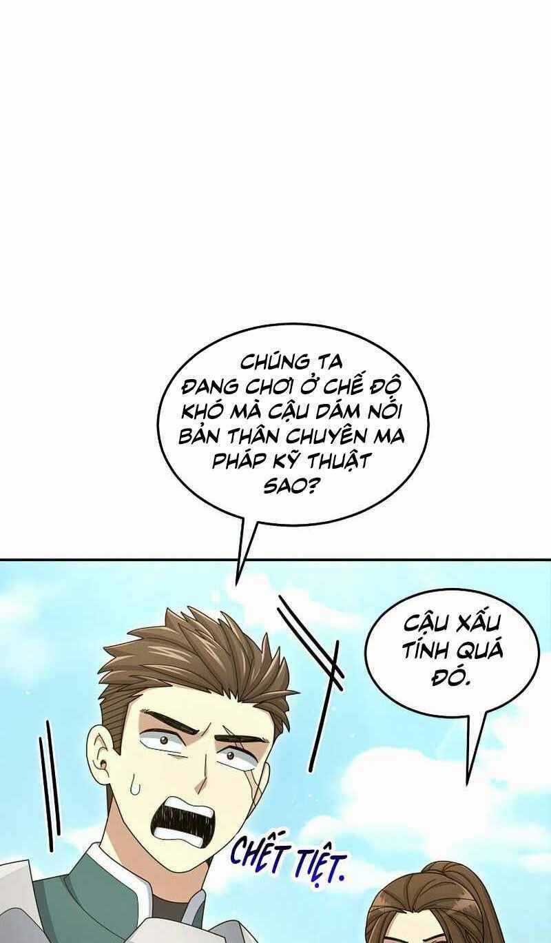 Người Mới Này Quá Mạnh Chapter 37 trang 71