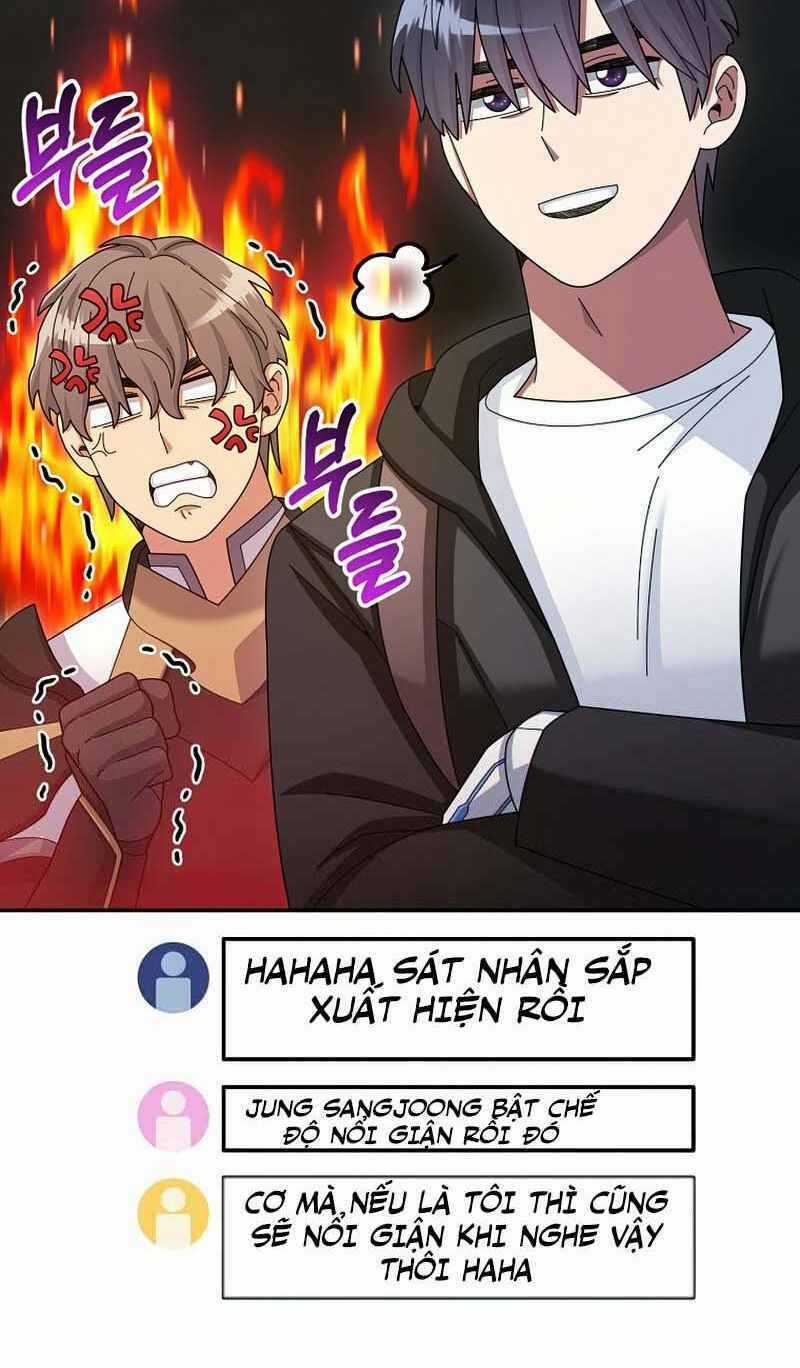 Người Mới Này Quá Mạnh Chapter 37 trang 73