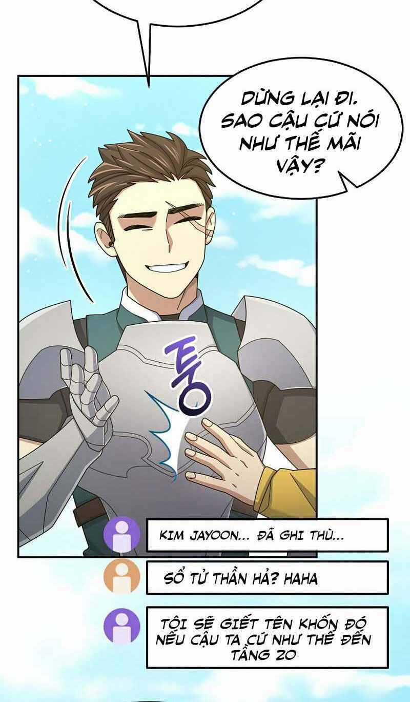 Người Mới Này Quá Mạnh Chapter 37 trang 76