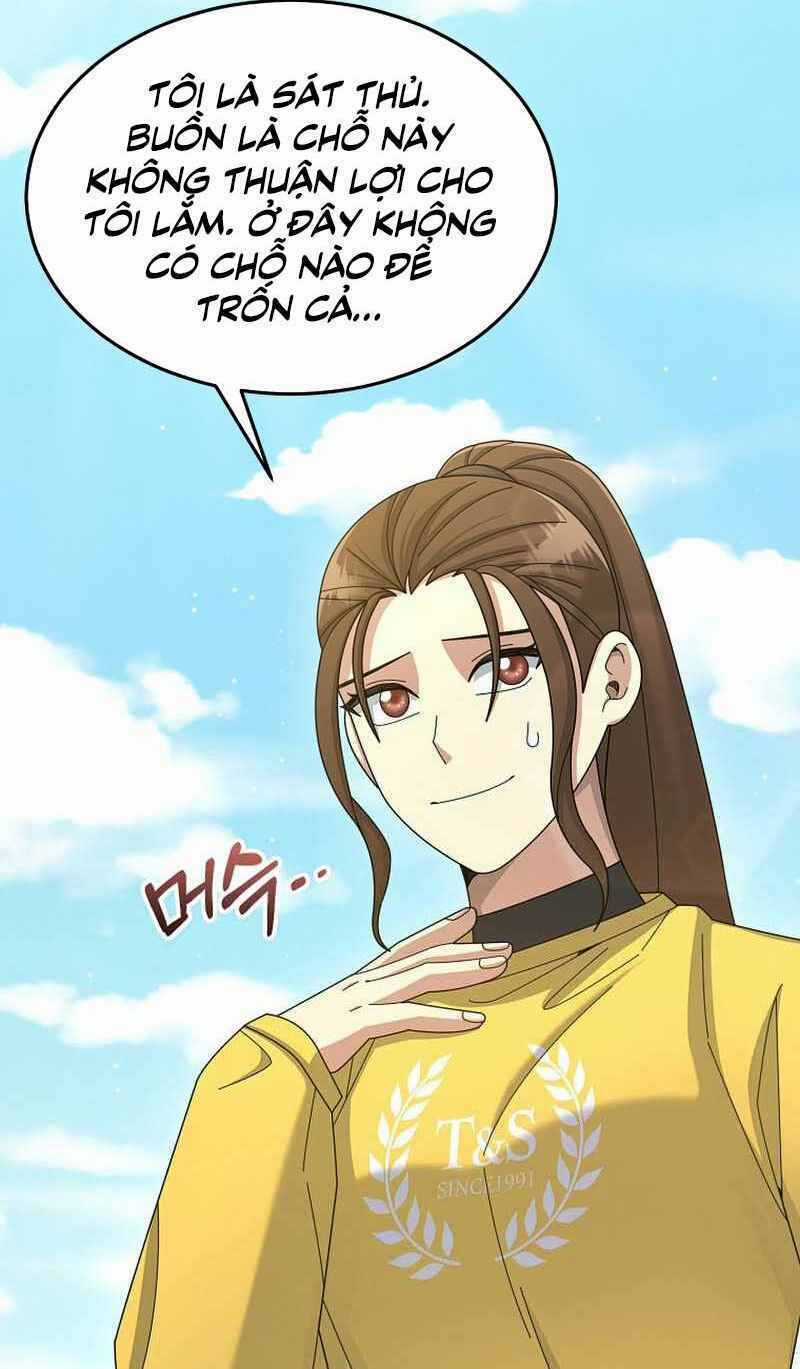 Người Mới Này Quá Mạnh Chapter 37 trang 77