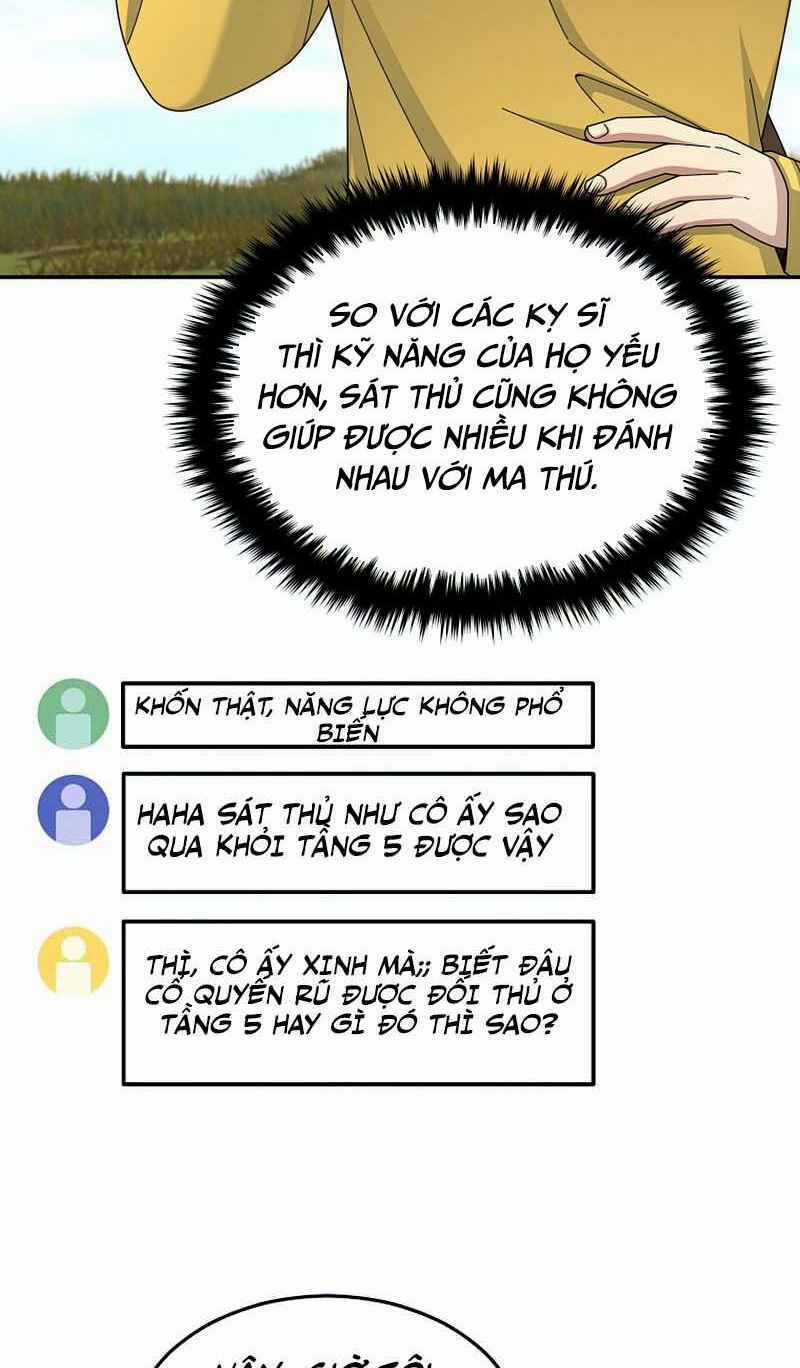 Người Mới Này Quá Mạnh Chapter 37 trang 78