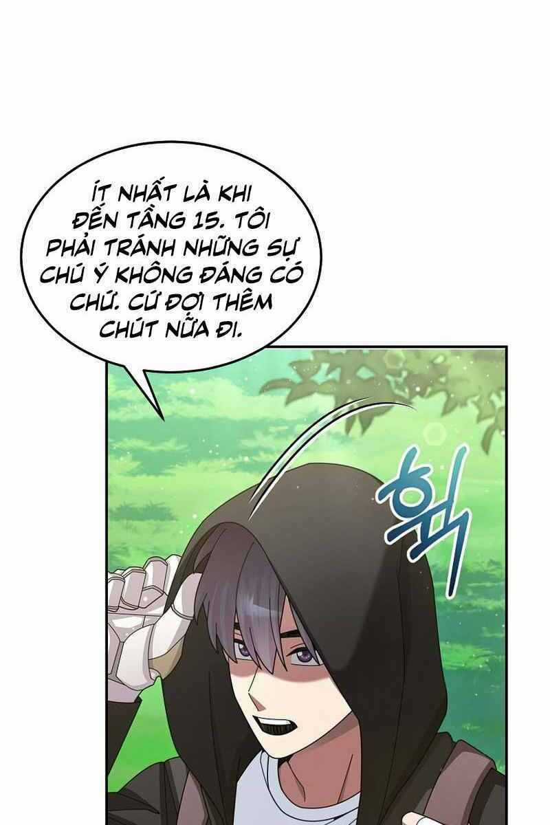 Người Mới Này Quá Mạnh Chapter 37 trang 8