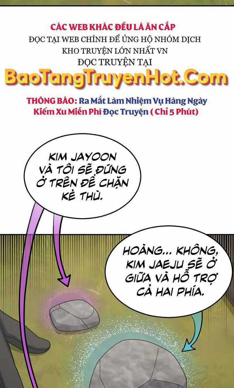 Người Mới Này Quá Mạnh Chapter 37 trang 81