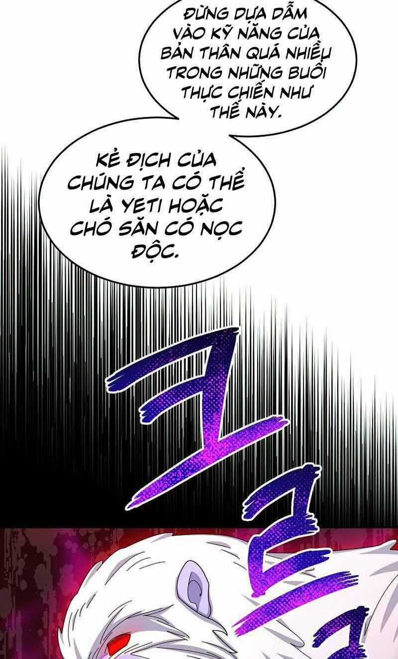 Người Mới Này Quá Mạnh Chapter 37 trang 84